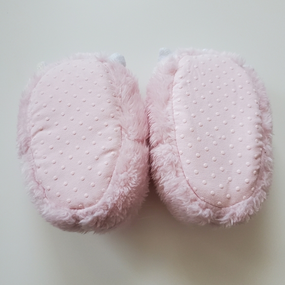 🆕️Baby Dinosaur Slippers 6-12M - Picture 2 of 4
